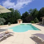 Holiday home Duxcaar Beaum- By Interhome Beaumont-en-Perigord