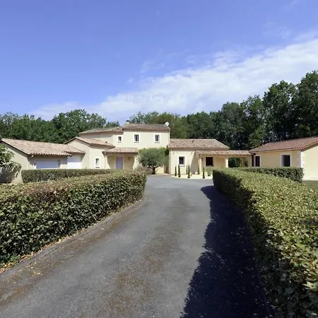 Duxcaar Beaum- By Interhome * Beaumont-du-Périgord