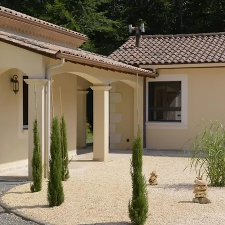 Duxcaar Beaum- By Interhome Beaumont-du-Périgord