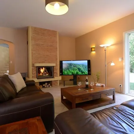 Hébergement de vacances Duxcaar Beaum- By Interhome Beaumont-du-Périgord