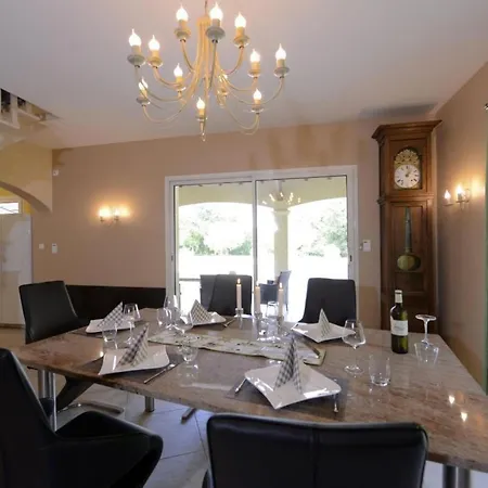 Casa vacanze Duxcaar Beaum- By Interhome Beaumont-du-Périgord