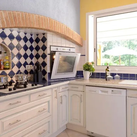 Duxcaar Beaum- By Interhome Casa vacanze *
