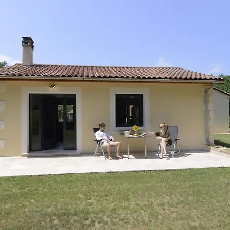 Duxcaar Beaum- By Interhome Casa vacanze