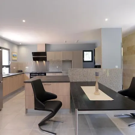 Duxcaar Beaum- By Interhome Casa vacanze