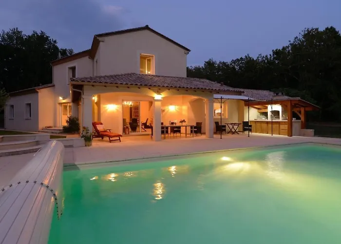 Duxcaar Beaum- By Interhome Casa vacanze