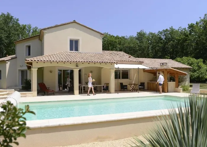 Duxcaar Beaum- By Interhome Casa vacanze