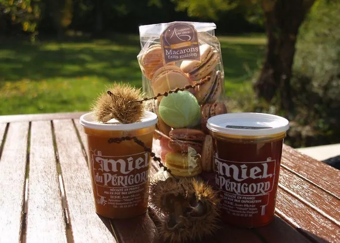 Duxcaar Beaum- By Interhome Beaumont-du-Périgord