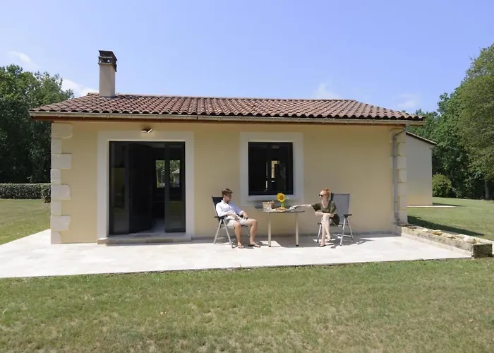 Duxcaar Beaum- By Interhome Casa vacanze
