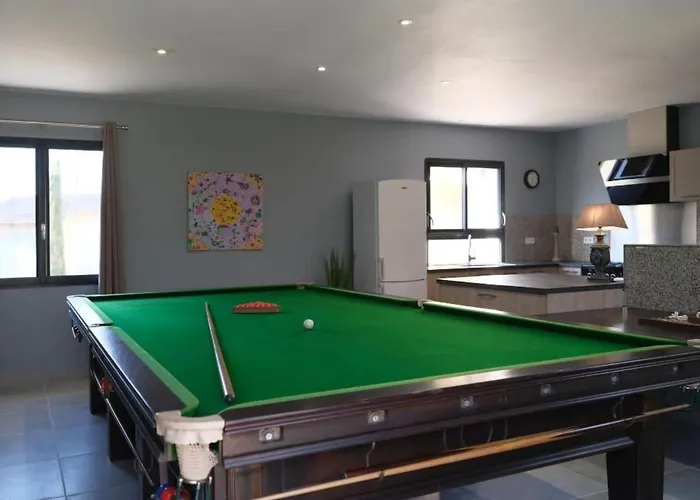 Duxcaar Beaum- By Interhome Beaumont-du-Périgord