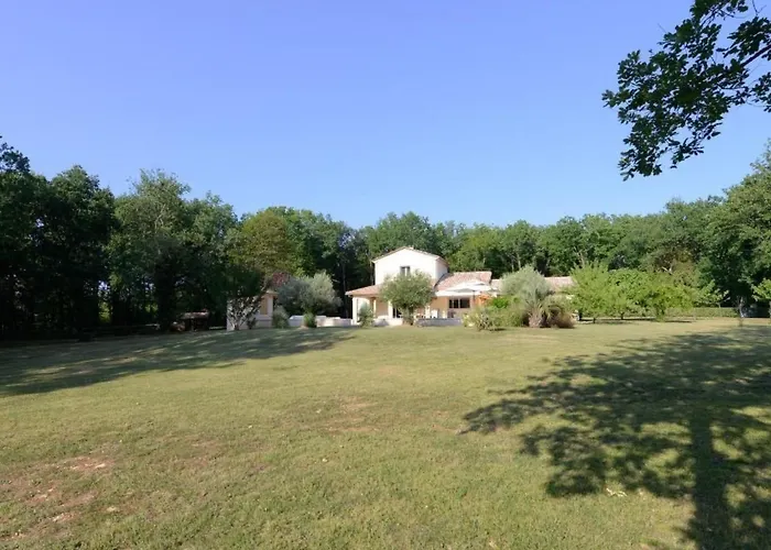 Duxcaar Beaum- By Interhome Casa vacanze